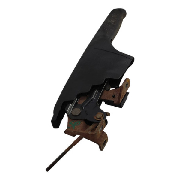 Alavanca Freio Mao Puxador Volkswagen Up Polo 2011 2019