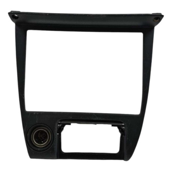 Moldura Painel Central Cinzeiro Toyota Corolla 1995