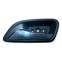 Macaneta Interna Traseira Esquerda Chevrolet Cruze 2012 2016 Traseira