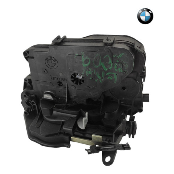 Fechadura Trava Dianteira Direita Bmw X1 2009 2015