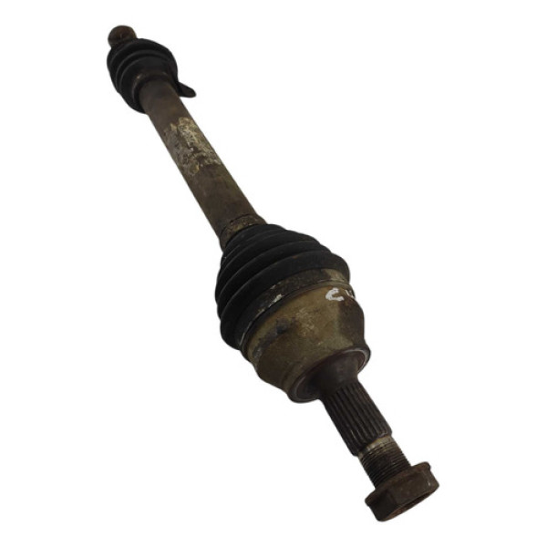 Semi Eixo Dianteiro Direito Citroen C4 Pallas 2012