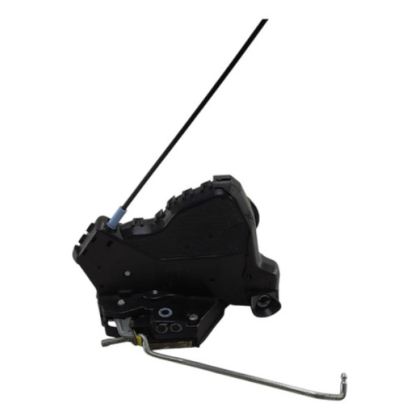 Fechadura Porta Dianteira Esquerda Honda Civic 2014 2015