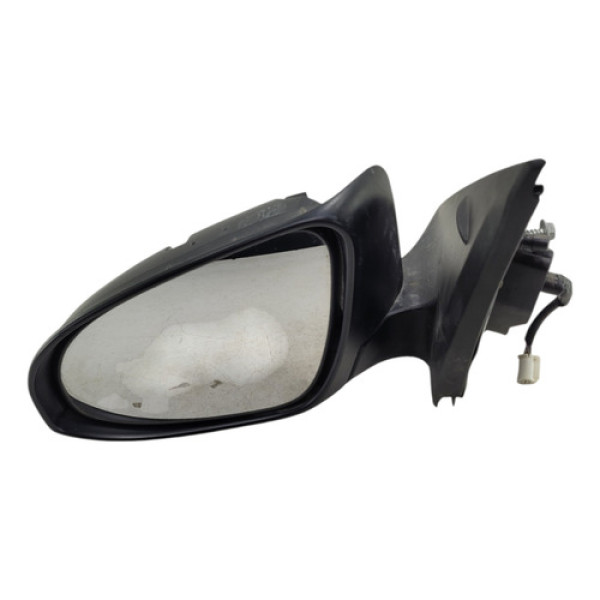Espelho Retrovisor Esquerdo Toyota Etios 2013 2019