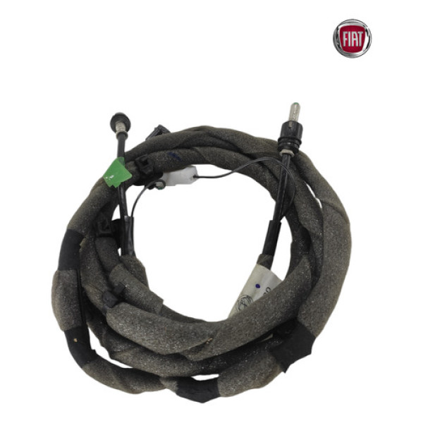 Chicote Antena Rádio Fiat Uno Palio Siena Strada 2004 2012