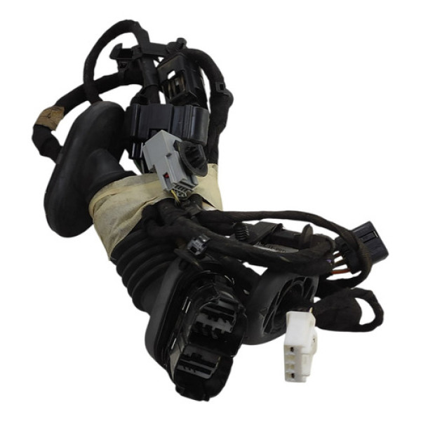 Chicote Porta Dianteira Direita Ford Focus 2015