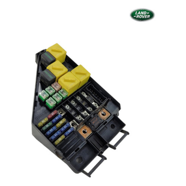 Caixa Fusiveis Rele Externa Land Rover Freelander 2003 2005