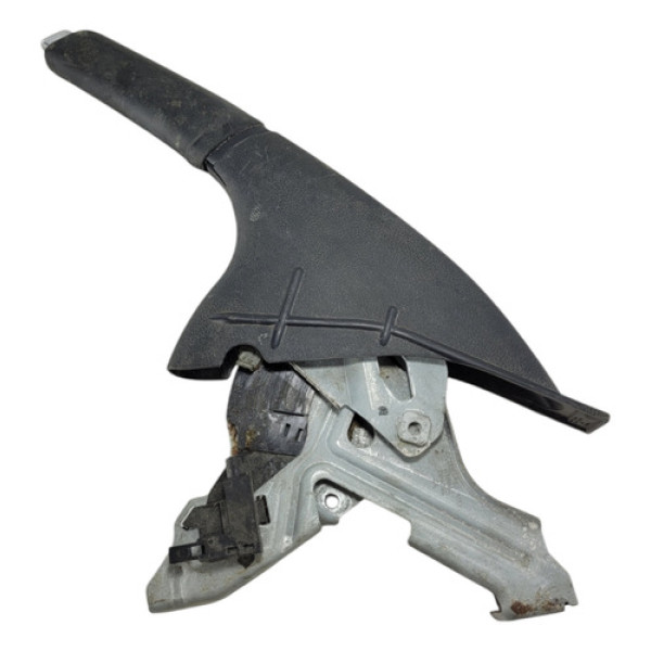 Alavanca De Freio De Estacionamento Polo Virtus Nivus 2021