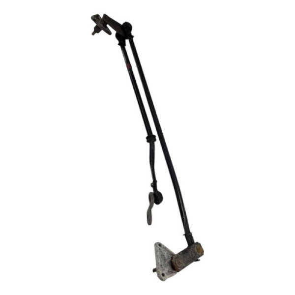 Galhada Limpador Parabrisa Toyota Corolla 1995 1999 Esquerdo