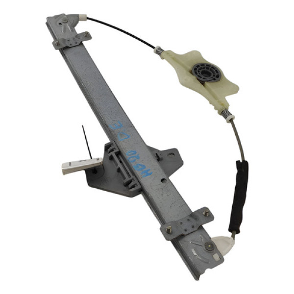 Maquina Vidro Eletrico Dianteira Esquerda Hyundai Hb20 2013