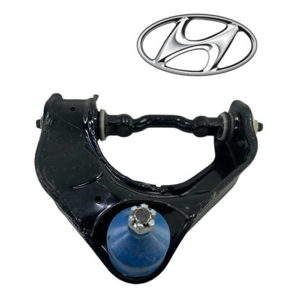 Bandeja Suspensão Hyundai  H100 Esquerdo 2005 2012