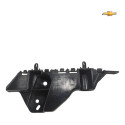 Suporte Parachoque Dianteiro Esquerde Chevrolet Tracker 2017