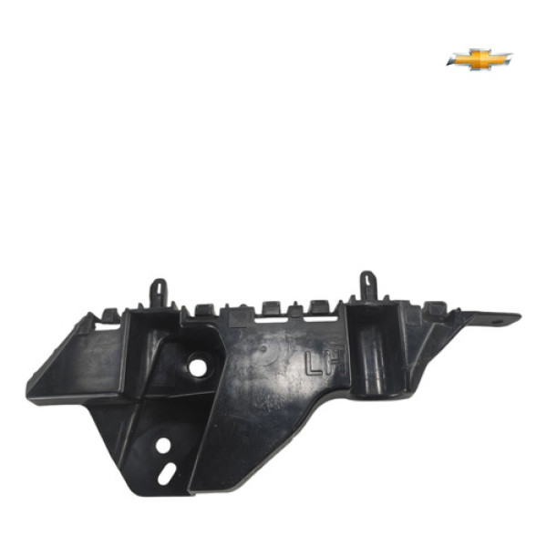 Suporte Parachoque Dianteiro Esquerde Chevrolet Tracker 2017