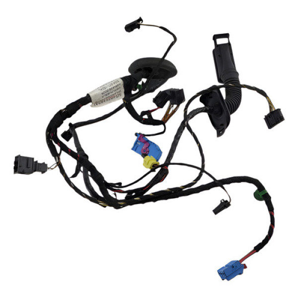 Chicote Porta Dianteira Direita Golf Highline 2015