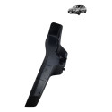 Soleira Interna Dianteira Esquerda Yaris 2018 2020 Preto