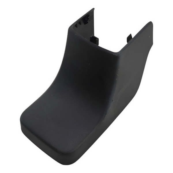 Trilho Banco Dianteiro Direito Outlander 2011 2014 - Preto