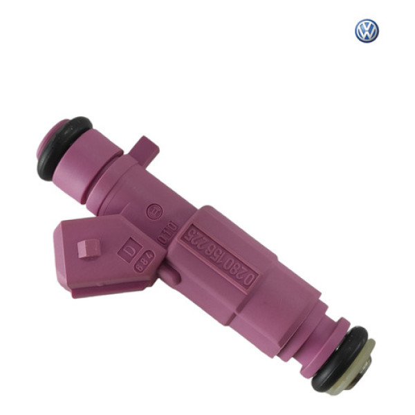 Bico Injetor Gasolina Volkswagen Fox Spacefox 1.6 8v 2004