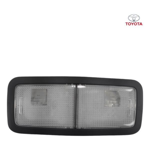 Luz Teto Traseira Toyota Corolla Cross Xrx Hybrid 2021 2023