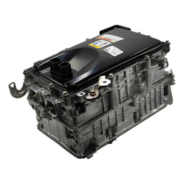 Conversor Bateria Toyota Corolla Cross Hybrid 2022 2023