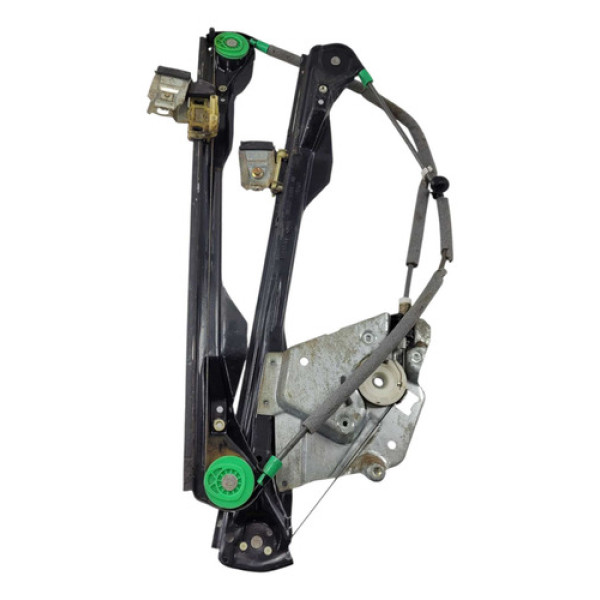 Maquina Vidro Eletrica Dianteira Direita Ford Focus 2001