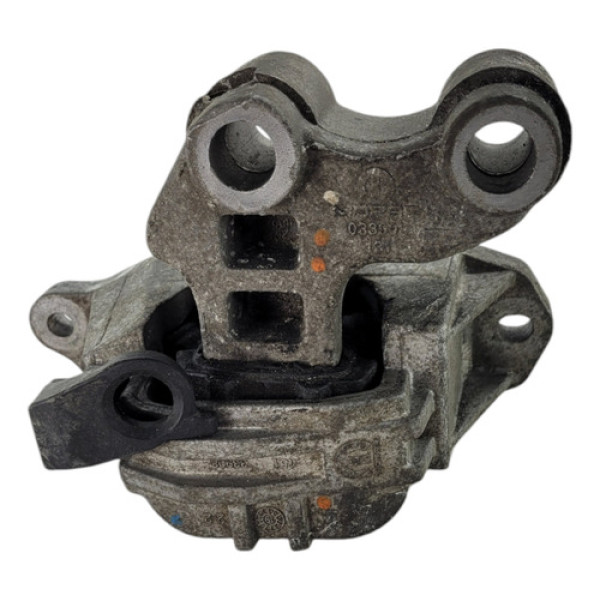 Suporte Coxim Direito Motor Jeep Renegade 2017 2020