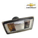 Luz Do Paralama Lanterna Pisca Lateral Chevrolet Spin 06 12