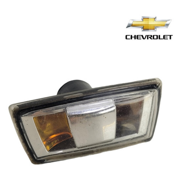Luz Do Paralama Lanterna Pisca Lateral Chevrolet Spin 06 12
