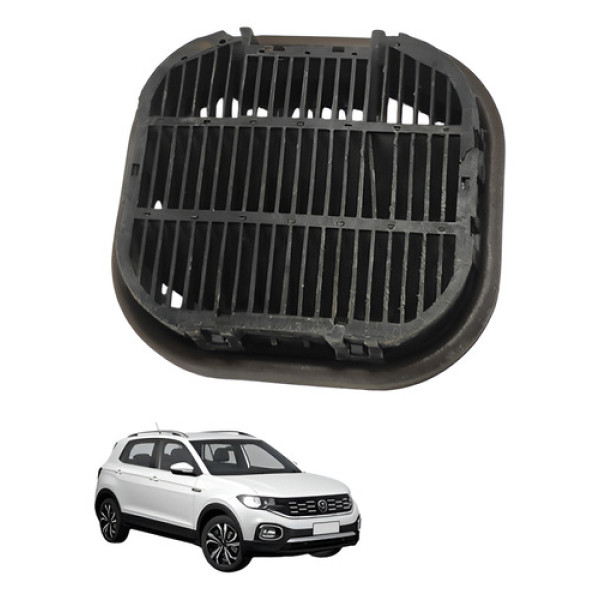 Valvula De Exaustao Porta Malas Ar Chevrolet Omega 1993