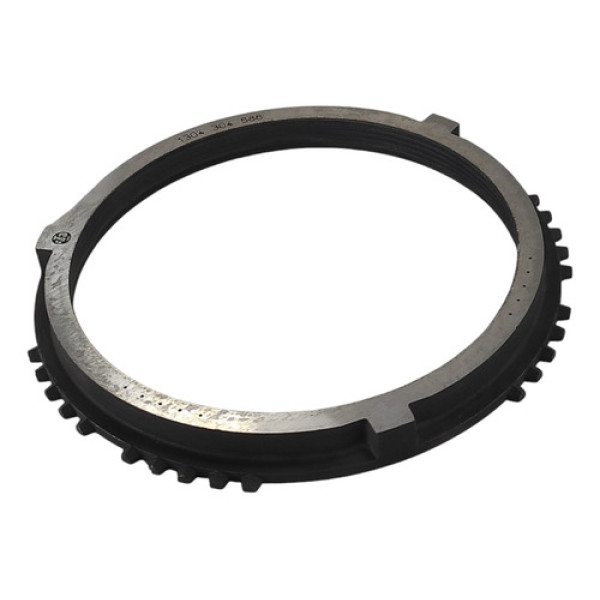 Anel Sincronizador 3° 4° Marcha 16s Câmbio 1304304686