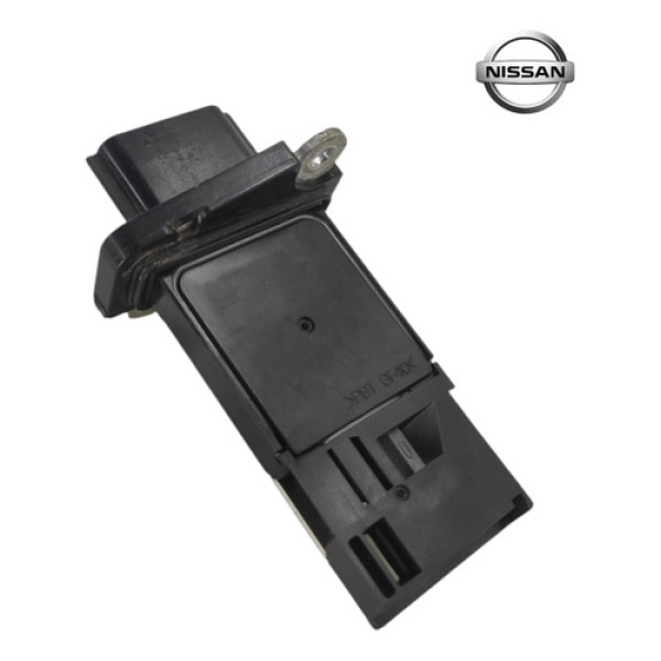 Sensor Medidor Fluxo Ar Maf Nissan Sentra Versa 2004 2013