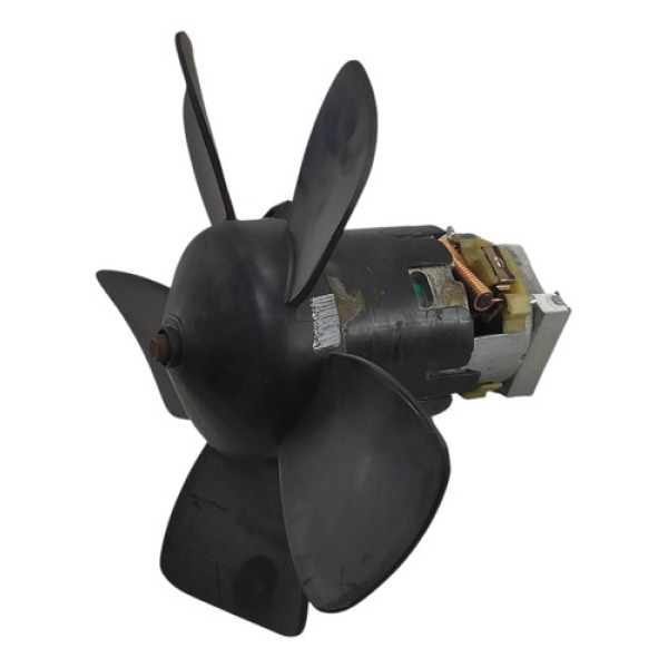 Ventilador Motor Ar Forcado Fiat Uno Mille 2007 2011