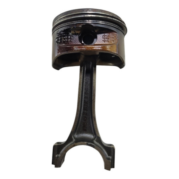 Pistao Biela Ford Courier Escort  1.6 8v 2001 2007 19032021e