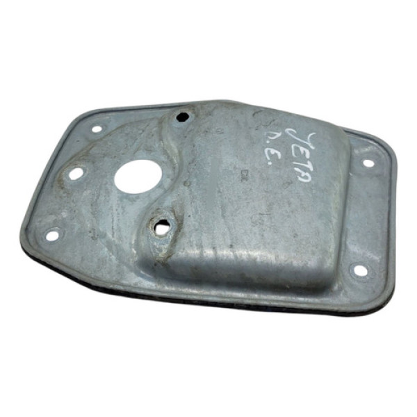 Acabamento Maquina Vidro Dianteira Esquerda Jetta 2006 2012