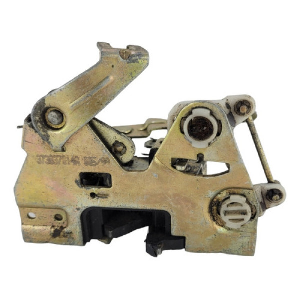 Fechadura Eletrica Vw Gol G2 G3 1999 2003 Dianteiro Direito 