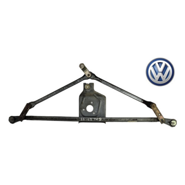 Galhada Braco Limpador Parabrisa Volkswagen Gol Saveiro G3 Direito