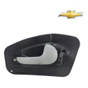 Macaneta Interna Chevrolet Corsa Montana 02 12 Detalhe Traseira