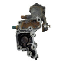 Carcaca Valvula Termostatica Peugeot 206 207 C3 Alumínio