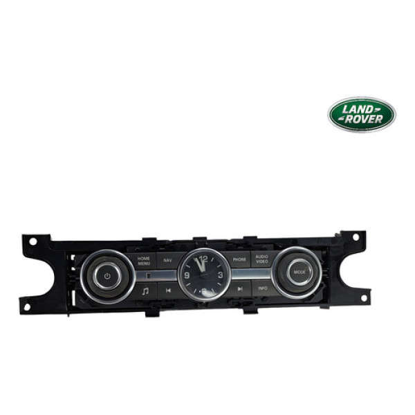 Comando Controle Botao Som Radio Range Rover Sport 2010 2013