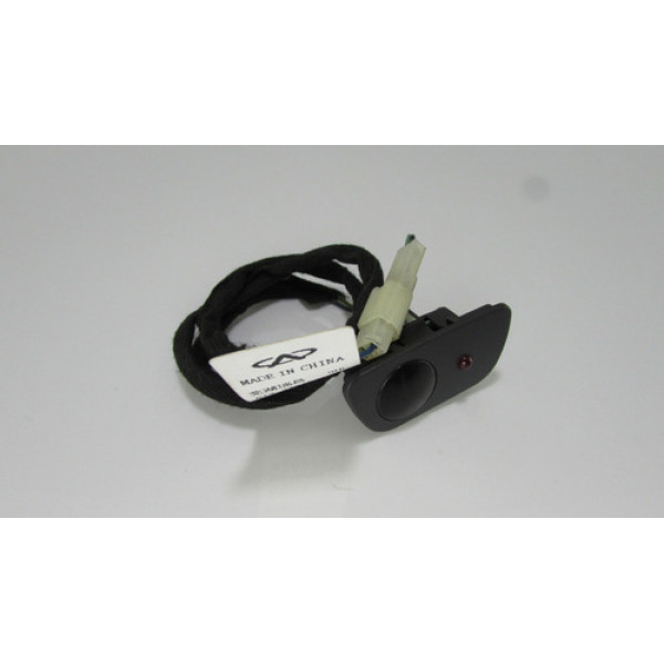 Sensor Luz Alarme Chery Celer 2015 Original A133724031