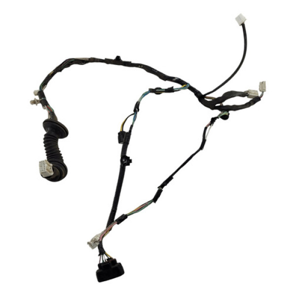 Chicote Porta Dianteira Esquerda Toyota Etios 2014 2019