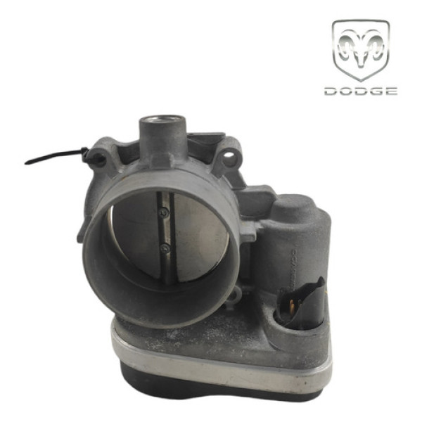Tbi Corpo Borboleta Admissao Dodge Journey 2.7 V6 2009 2012