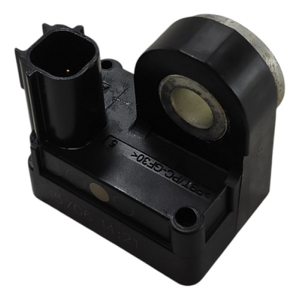 Sensor Detonacao Colisao Motor Ford Fusion 2006 2009