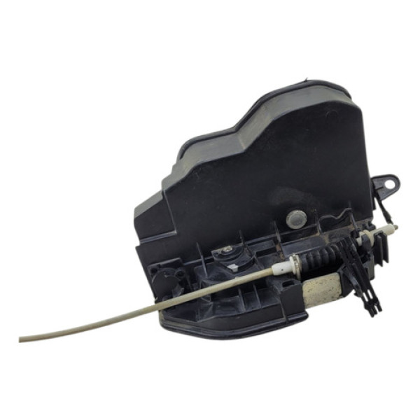 Fechadura Eletrica Traseira Direita Bmw 120i 2008 2013