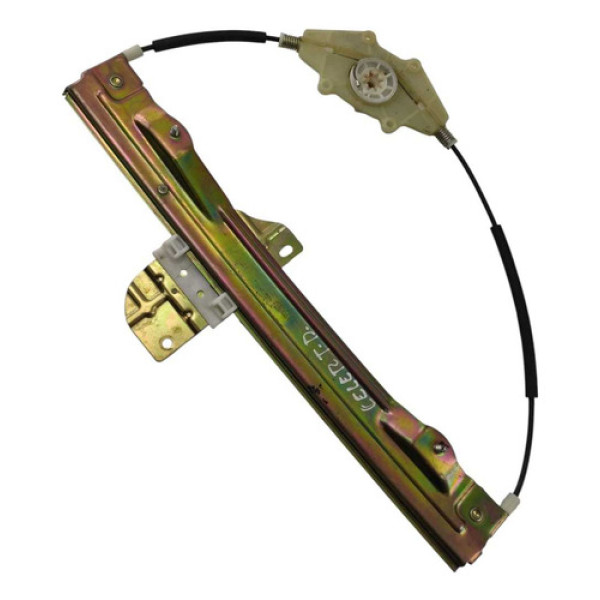 Maquina Vidro Traseiro Direito Chery Celer 2015 2018