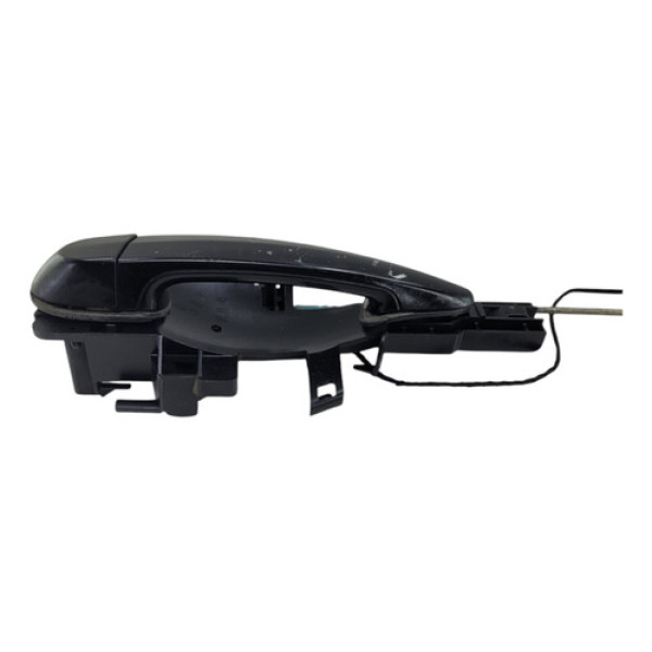 Macaneta Suporte Traseira Esquerda Bmw E87 120i 2006 2011 Traseira