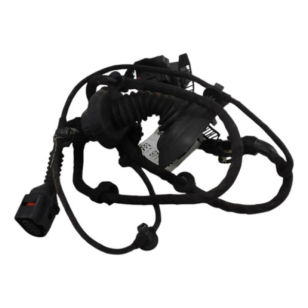 Chicote Porta Dianteira Direita Audi A4 2004