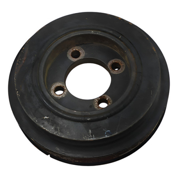 Polia Virabrequim Astra Vectra Zafira 2006 2012 Usado