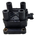 Bobina De Ignicao Chevrolet Zafira 2.0 8v 2005 2012