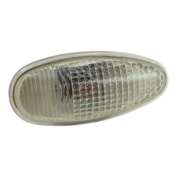 Pisca Seta Lateral Paralama Pajero Sport 2001 2006