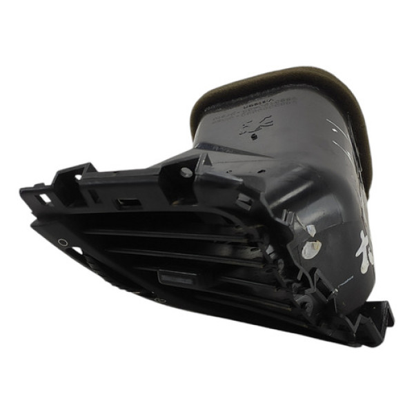 Moldura Difusor Ar Esquerdo Peugeot 207 2012 2013