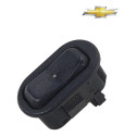 Botao Vidro Eletrico Chevrolet Astra 2011 Traseiro Esquerdo